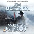 Cover Art for 9781101052990, White Night by Jim Butcher