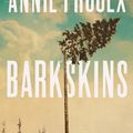 Cover Art for 9780008191771, Barkskins by Annie Proulx