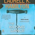 Cover Art for 9780143144069, The Killing Dance by Laurell K. Hamilton