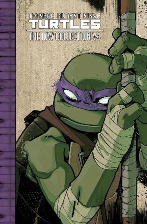 Cover Art for 9798887241289, Teenage Mutant Ninja Turtles by Kevin Eastman