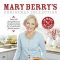 Cover Art for 9780755366019, Mary Berry's Christmas Collection by Mary Berry