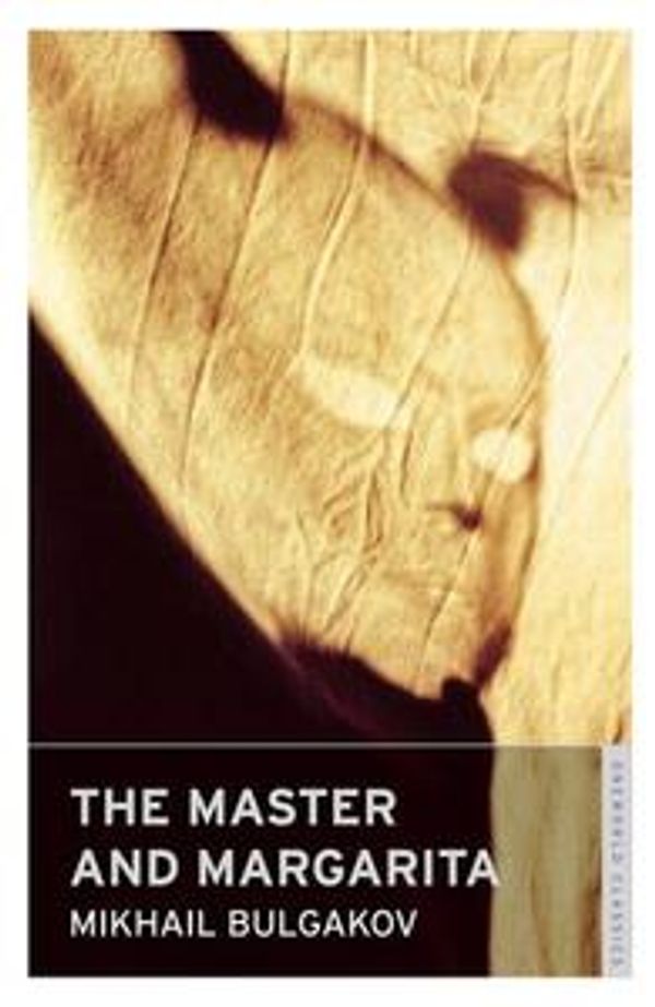 Cover Art for 9781847492371, The Master and Margarita by Mikhail Afanasevich Bulgakov, Hugh Aplin
