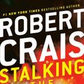 Cover Art for 9781455807543, Stalking the Angel by Robert Crais