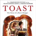 Cover Art for 9781440623455, Toast by Nigel Slater
