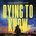 Cover Art for B0BH67TF81, Dying to Know by 
                                            
                            Rae Cairns                        
                                    