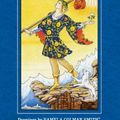 Cover Art for 9780880794961, Universal Waite Tarot Cards by Mary Hanson-Roberts