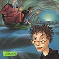 Cover Art for B01JXQE2V4, Harry Potter Und der Halbblutprinz (German Edition) by J K Rowling (2010-03-01) by J K. Rowling