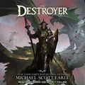Cover Art for 9798200450930, The Destroyer Book 2 (The Destroyer Series) by Michael-Scott Earle