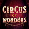 Cover Art for 9781432896959, Circus of Wonders by Elizabeth Macneal