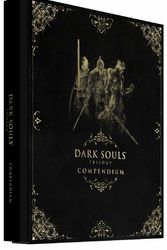Cover Art for 9783869930916, Dark Souls Trilogy Compendium by Future Press