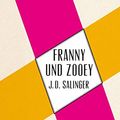 Cover Art for 9783462037708, Franny und Zooey by Jerome D. Salinger