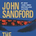Cover Art for 9780425135020, The Empress File by John Sandford