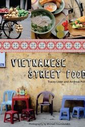 Cover Art for 9781742701424, Vietnamese Street Food by Tracey Lister