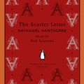 Cover Art for 9780718198428, The Scarlet Letter by Nathaniel Hawthorne, Bob Sessions