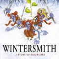 Cover Art for 9780385609845, Wintersmith by Terry Pratchett
