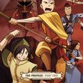 Cover Art for 9781595828750, Avatar: The Last Airbender: Promise Part 2 by Bryan Koneitzko, Gene Luen Yang