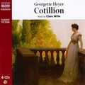 Cover Art for 0812864010244, Cotillion by Georgette Heyer