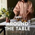 Cover Art for B09ZP7H95L, Around the Table by Julia Busuttil Nishimura