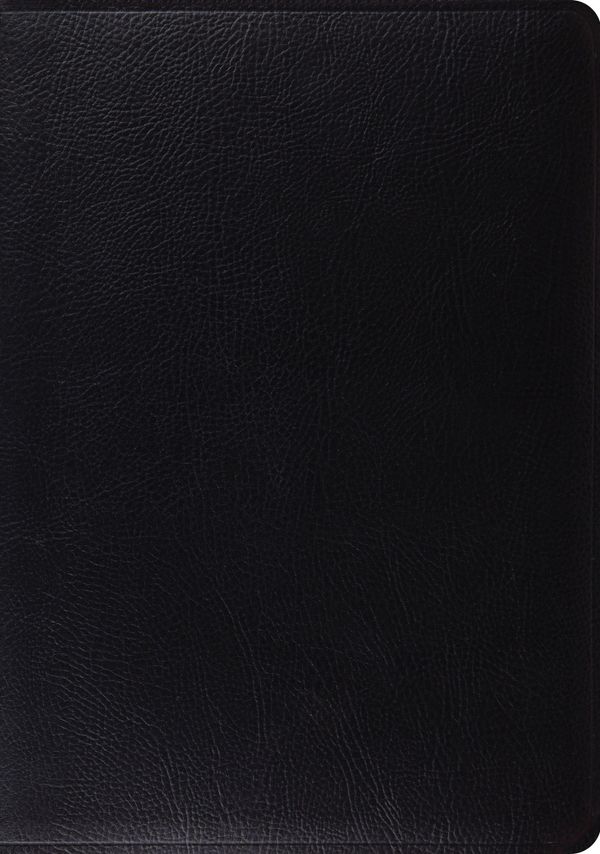 Cover Art for 9781433502453, ESV Study Bible by Crossway