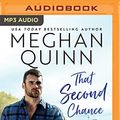 Cover Art for 0191092059080, That Second Chance: 1 by Meghan Quinn
