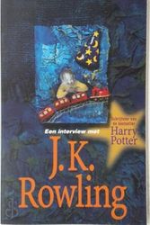 Cover Art for 9789054443933, Een interview met J.K. Rowling by Unknown
