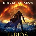 Cover Art for B08CRBKMNQ, El Dios Tullido by Steven Erikson