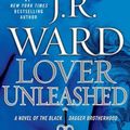 Cover Art for 9780451233165, Lover Unleashed by J. R. Ward
