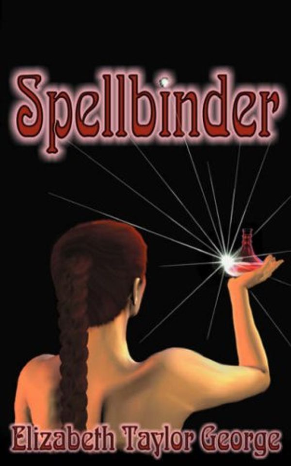 Cover Art for 9780759935662, Spellbinder by Unknown