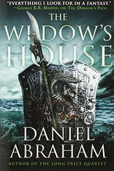 Cover Art for 9780316203982, The Widow's House by Daniel Abraham