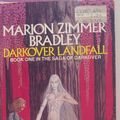 Cover Art for 9780879978068, Darkover Landfall by Marion Zimmer Bradley