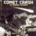 Cover Art for 9780553560091, Comet Crash (Choose Your Own Adventure No. 144) by Edward Packard