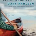 Cover Art for 9780385902236, Brian's Return by Gary Paulsen