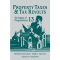 Cover Art for 9780521035996, Property Taxes and Tax Revolts by Arthur O'Sullivan