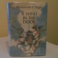 Cover Art for B004W5A0KO, A Wind in the Door by L'Engle, Madeleine