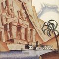 Cover Art for 9780007234479, Death on the Nile by Agatha Christie