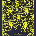 Cover Art for 9781940849065, Twenty Thousand Leagues Under the Sea by Jules Verne