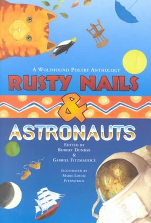 Cover Art for 9780863276712, Rusty Nails and Astronauts by Gabriel Fitzmaurice