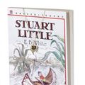 Cover Art for 9780060823344, Stuart Little Book and Charm (Charming Classics) by E. B. White