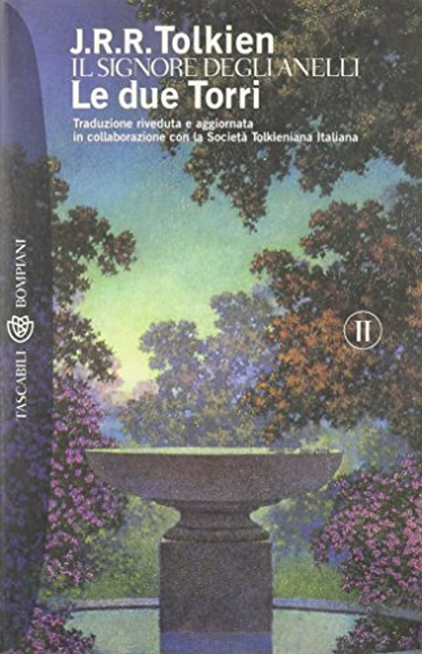 Cover Art for 9780828866057, Il Signore degli Anelli : 2 : Le Due Torri / Italian edition of The Lord of the Rings : 2: The Two Towers by J.r.r. Tolkien
