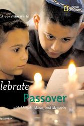 Cover Art for 9781426300189, Celebrate Passover by Deborah Heiligman