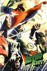 Cover Art for 9788467903232, Astro City  5 Heroes locales / Local Heroes by Kurt Busiek, Brent Anderson, Alex Ross