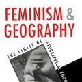 Cover Art for 9780745611563, Feminism and Geography by Gillian Rose