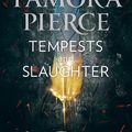 Cover Art for 9780008304355, Tempests and Slaughter (The Numair Chronicles, Book 1) by Tamora Pierce
