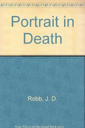 Cover Art for 9780753183007, Portrait in Death by J.d. Robb
