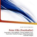 Cover Art for 9786200882875, Peter Ellis (Footballer) by Kristen Nehemiah Horst
