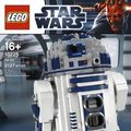Cover Art for 5334999105022, LEGO Star Wars 10225 R2D2 (Discontinued by manufacturer) by 