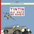 Cover Art for 9782203136809, Tintin Au Pays Des Soviets - Couleur by Herge