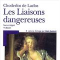 Cover Art for 9782070302567, Les Liaisons dangereuses by Pierre Choderlos de Laclos