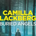 Cover Art for 9780007419609, Buried Angels by Camilla Lackberg