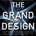 Cover Art for 9780553907070, The Grand Design by Stephen Hawking, Leonard Mlodinow